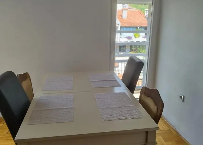 Apartman Senka 2