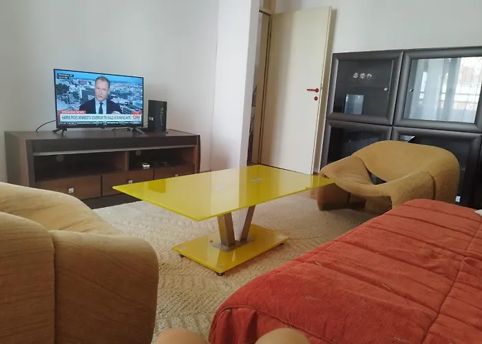 Apartman Senka 2