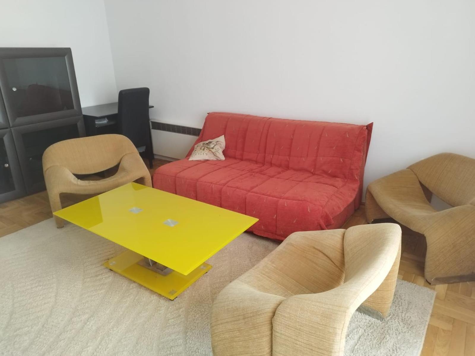 Senka 2 Apartment Podgorica