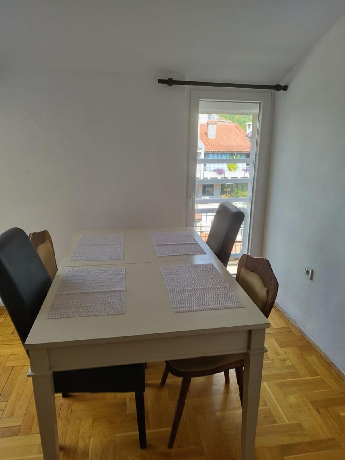 Apartment Senka 2 Podgorica