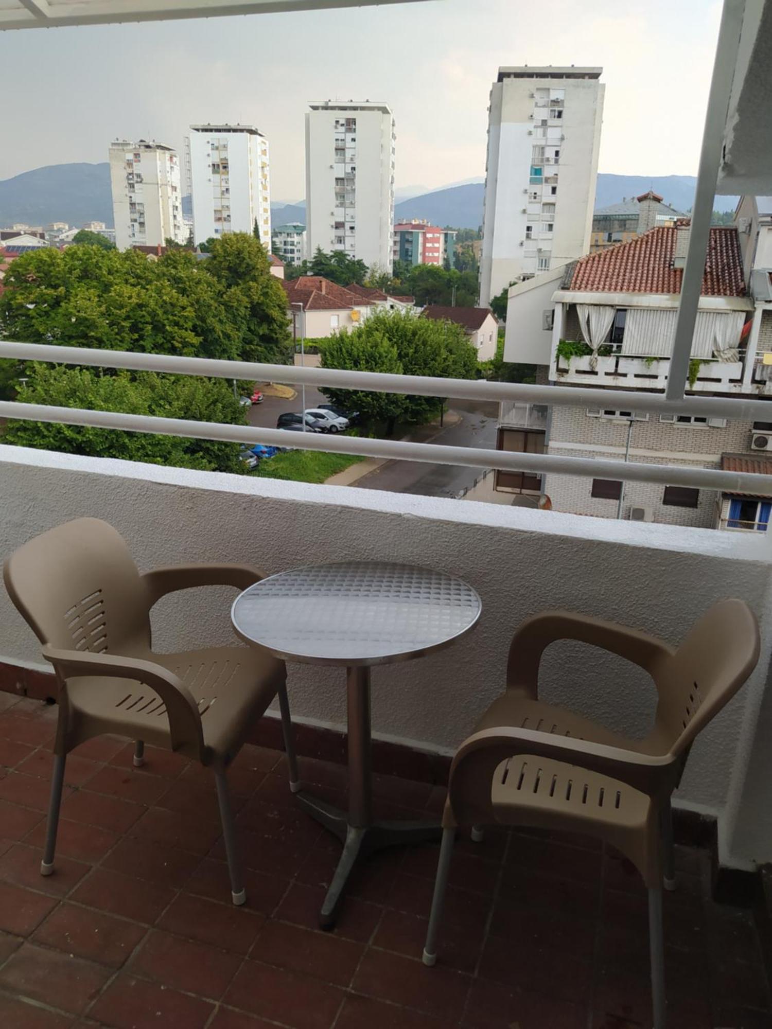 Senka 2 Podgorica